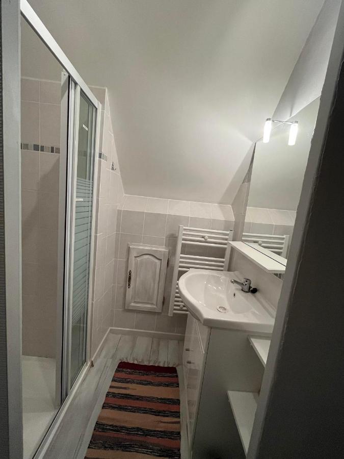 Le Petit Bois Normand - Chambre D'Hote Bed & Breakfast Champ-du-Boult Dış mekan fotoğraf